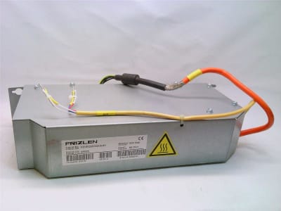 FRIZLEN GMBH & CO KG FDVEQ5530206-83