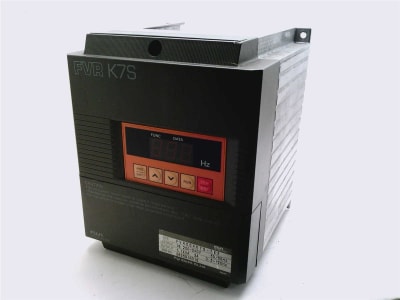 FUJI ELECTRIC FVR004K7S-7EX