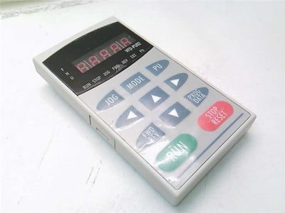 DELTA GROUP ELECTRONICS VFD-PU02B