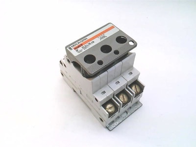 SCHNEIDER ELECTRIC MG15085