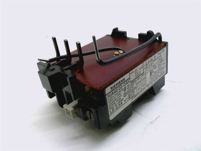 SIEMENS 3UA40-00-OAK