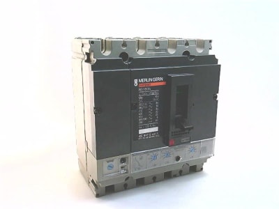 SCHNEIDER ELECTRIC MG30780