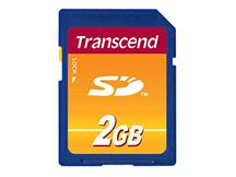 TRANSCEND TS2GSDC