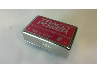 TRACO ELECTRIC TEN 5-2421