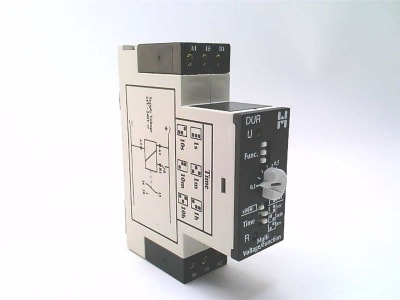 HIQUEL DUR-24-240VAC/VDC