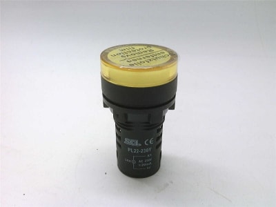 SCL PL22-230Y