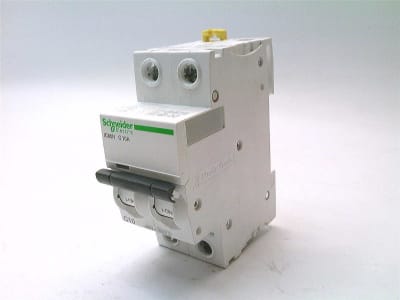 SCHNEIDER ELECTRIC A9F79210