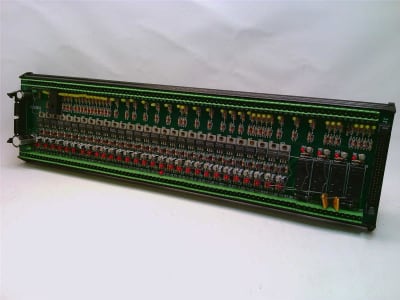 MEGA ELECTRONICS 30.A01.0003A