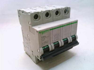SCHNEIDER ELECTRIC MG25445