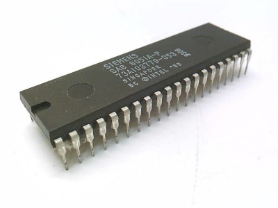 SIEMENS SAB805IA-P