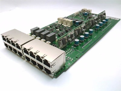 ALCATEL LUCENT 3EH73061AFAB