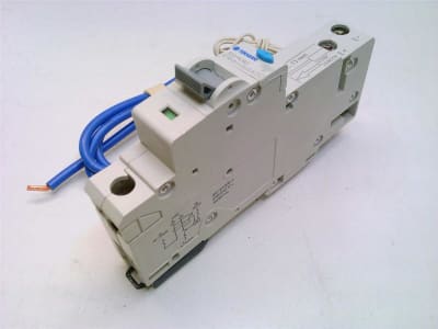 TERASAKI TD3RCBO101630MA1CAC