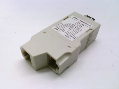 DELTA GROUP ELECTRONICS ASD-CNIE0A06