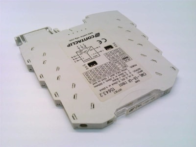 CONTA CLIP CML-UI-UI