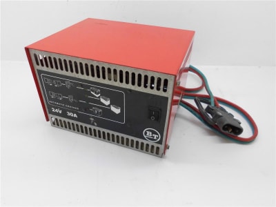 MICROPOWER STC-24/30