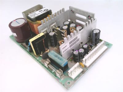 ADVANCED ENERGY NFS80-7606J