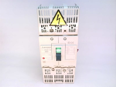 MITSUBISHI NF250-CW3P-250A