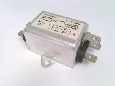 KEMET F.AI.DB.2150.ZC