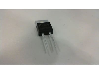 INTERSIL RURP15120