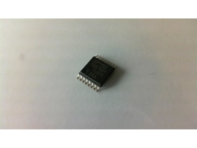 NXP SEMICONDUCTOR ISP1106DH