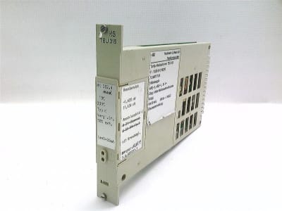 ASEA BROWN BOVERI P-11335-0-1215200