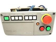 YASKAWA ELECTRIC JZNC-MPB05E