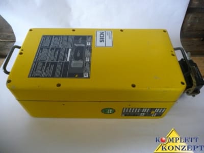 SICK LVU306-0101