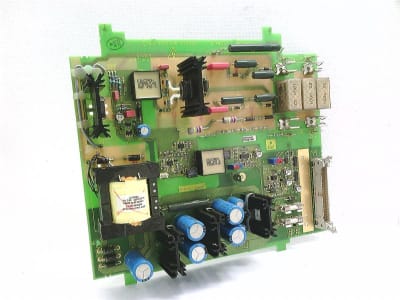 CONVERTEAM 20X4321/40