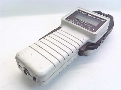 HEME INTERNATIONAL H-E-M-E-100