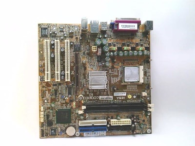 FIRST INTERNATIONAL COMPUTER 53-80534-07