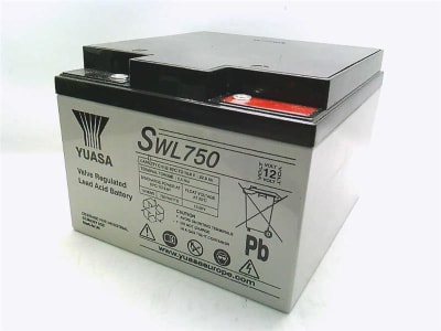 YUASA SWL750