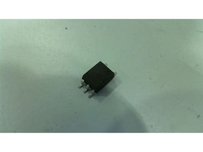 TOSHIBA TLP2362(TPL,E(T