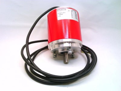 HOHNER AUTOMATION 30-3607-3600