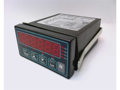 LONDON ELECTRONICS IJ2-L-R-11-30