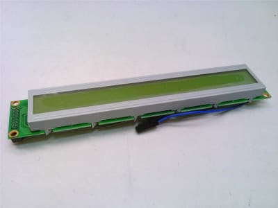 POWERTIP PC4002B