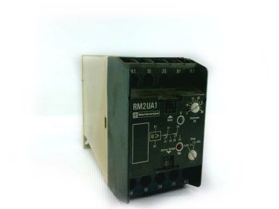 SCHNEIDER ELECTRIC RM2-UA1019E