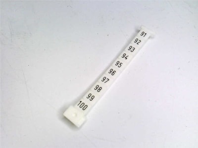 WEIDMULLER DEK5FSZ-91-100