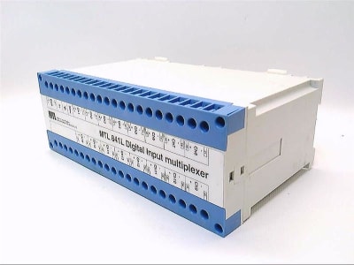 EATON CORPORATION MTL-841L