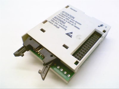 LENZE E82ZAFS002
