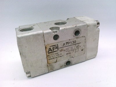 API PNEUMATIC A1P130