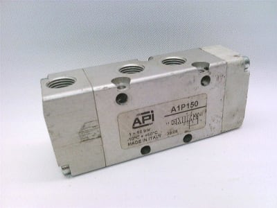 API PNEUMATIC A1P150