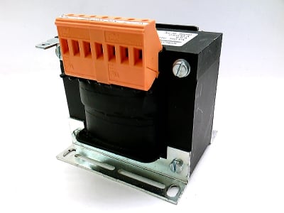 JAHNSMULLER GMBH STEP-9/2