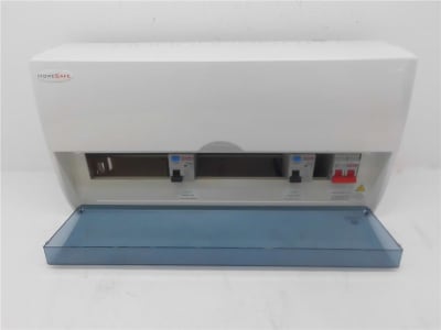 HAVELLS UK SWITCHGEAR HSHI16
