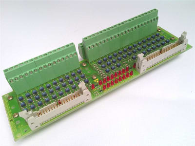 SIEMENS 6DD3460-0AB0