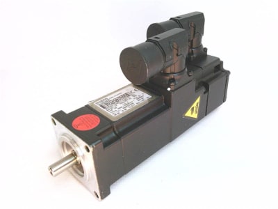 KUKA 1FK7022-5AK71-1YH3-Z-S24