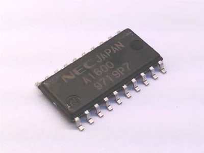 NEC A1600