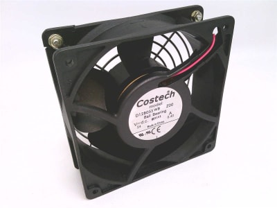 COSTECH D12B05S-WB-Z00
