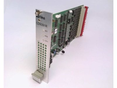 MKS INSTRUMENTS AS01391-21-1