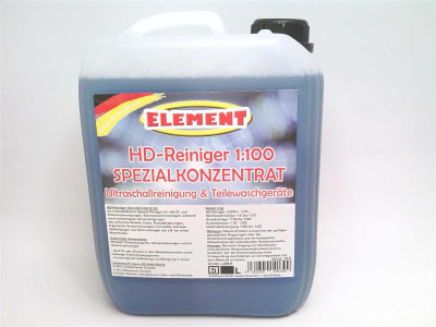 ELEMENTECH HD-1-100-5L