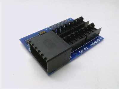 KAIJO CORPORATION EXP-112